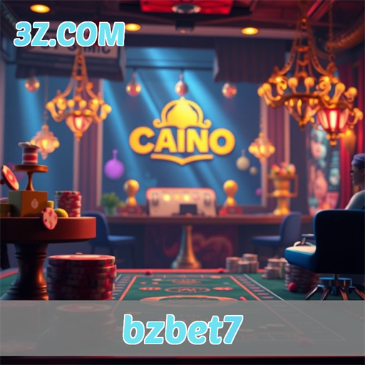 Login Criativo e Seguro no bzbet7 para Gamers Brasileiros