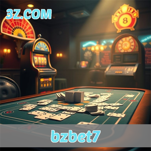 A Plataforma do bzbet7: Conectando Jogadores com Inovação!