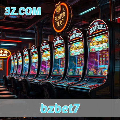 Promoção Imperdível no Bzbet7: Jogue e Ganhe Mais