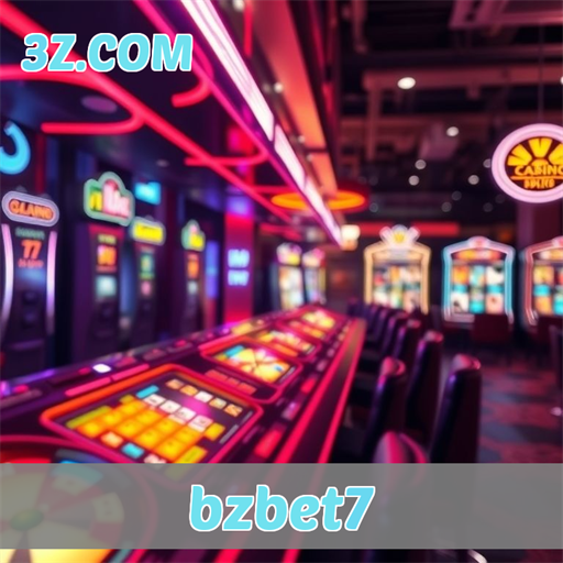 Aventura em Slots no bzbet7: Diversão Sem Fim!