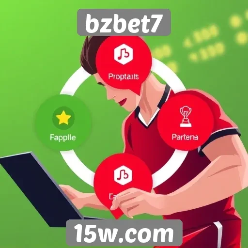 Recursos e funcionalidades do bzbet7