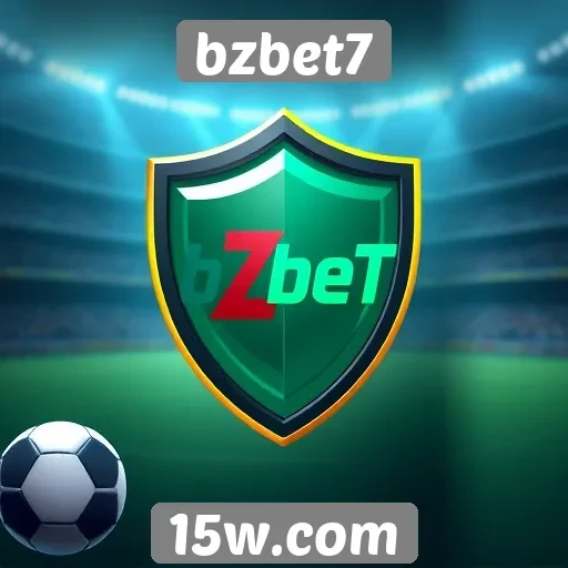 Segurança e confiabilidade do site bzbet7