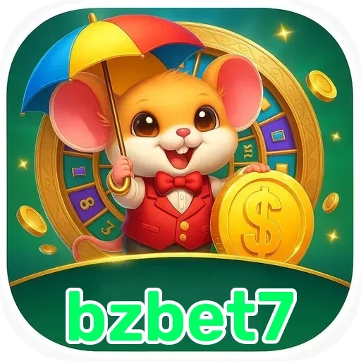 bzbet7: O Aplicativo que Revolucionará Sua Experiência de Jogos!